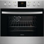 Zanussi HS3220X (SET: ZOU25612XK,ZEV6046XBA,PZ1502 ) Herdset Elektronikuhr Teleskopauszug Zanussi HS3220X (SET: ZOU25612XK,ZEV6046XBA,PZ1502 ) Herdset Elektronikuhr Teleskopauszug