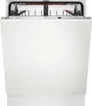 AEG FSE63620P Geschirrspüler 60 cm vollintegrierbar EEK: A+++ ab 10,5l 44 dB AEG FSE63620P Geschirrspüler 60 cm vollintegrierbar EEK: A+++ ab 10,5l 44 dB