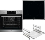 AEG HB3133MM11 (SET: IEB64030XB,EEB355020M,TR3LV ) Herdset Induktion Teleskopauszug AEG HB3133MM11 (SET: IEB64030XB,EEB355020M,TR3LV ) Herdset Induktion Teleskopauszug