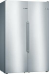 Bosch KAN95AI3P ( KSV36AI4P, GSN36AI3P, KSZ39AL00 ) Side-by-Side Einzelgeräte mit Verbindungssatz Bosch KAN95AI3P ( KSV36AI4P, GSN36AI3P, KSZ39AL00 ) Side-by-Side Einzelgeräte mit Verbindungssatz