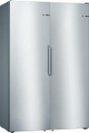 Bosch KAN95VL3Q ( KSV36VL4P, GSN36VL3P, KSZ39AL00 ) Side-by-Side Einzelgeräte mit Verbindungssatz Bosch KAN95VL3Q ( KSV36VL4P, GSN36VL3P, KSZ39AL00 ) Side-by-Side Einzelgeräte mit Verbindungssatz