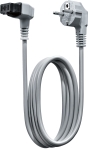 Siemens SZ73051EU Sonderzubehör für Geschirrspüler Netzkabel mit EU-Stecker Siemens SZ73051EU Sonderzubehör für Geschirrspüler Netzkabel mit EU-Stecker