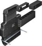 Neff Z8200X1 SONDERZUBEHÖR FÜR UMLUFTBETRIEB Neff Z8200X1 SONDERZUBEHÖR FÜR UMLUFTBETRIEB