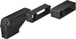 Neff Z8100X1 Sonderzubehör für Abluftbetrieb Neff Z8100X1 Sonderzubehör für Abluftbetrieb