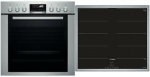 Bosch HND779MS60 ( HEG379US6, NXX645CB1M ) EXCLUSIV (MK) Einbau Herdset Pyrolyse Teleskopauszug Bosch HND779MS60 ( HEG379US6, NXX645CB1M ) EXCLUSIV (MK) Einbau Herdset Pyrolyse Teleskopauszug