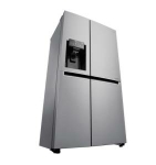 LG GSL461ICEZ Side-by-Side LG GSL461ICEZ Side-by-Side