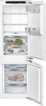 Siemens KI84FPD40 Einbau-Kühl-Gefrier-Kombi 178 cm Nische LowFrost EEK: A+++ Siemens KI84FPD40 Einbau-Kühl-Gefrier-Kombi 178 cm Nische LowFrost EEK: A+++