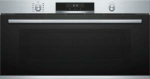 Bosch VBC5580S0 Backofen 90 cm breit LCD-Display 10 Heizarten Teleskopauszug EEK: A+ Bosch VBC5580S0 Backofen 90 cm breit LCD-Display 10 Heizarten Teleskopauszug EEK: A+