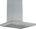 Bosch DWB67LM50 Wandesse 60 cm Box-Design Edelstahl Bosch DWB67LM50 Wandesse 60 cm Box-Design Edelstahl
