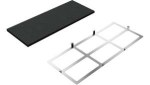 Neff Z51INT0X0 Starterset für Umluftbetrieb Neff Z51INT0X0 Starterset für Umluftbetrieb