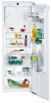 Liebherr IKBP 2964-21 Einbau Kühlschrank 158 cm BioFresh SoftSystem EEK: A+++ Liebherr IKBP 2964-21 Einbau Kühlschrank 158 cm BioFresh SoftSystem EEK: A+++