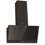 Gorenje WHI923E3B Wandhaube 90cm schwarz Gorenje WHI923E3B Wandhaube 90cm schwarz