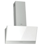 Gorenje WHI923E1XGW Wandhaube weiß 90cm Gorenje WHI923E1XGW Wandhaube weiß 90cm