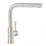 Villeroy & Boch 969701lC Steel Shower Edelstahl massiv Schlauchbrause Villeroy & Boch 969701lC Steel Shower Edelstahl massiv Schlauchbrause