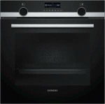 Siemens HB579GBS0 Backofen Edelstahl Pyrolyse TFT-Display cookControl 40 Siemens HB579GBS0 Backofen Edelstahl Pyrolyse TFT-Display cookControl 40