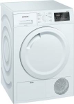 Siemens WT43N202 Kondenstrockner 8 kg LED-Display softDry Trommel touchControl Siemens WT43N202 Kondenstrockner 8 kg LED-Display softDry Trommel touchControl