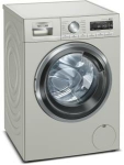 Siemens WM14VMS1 Waschautomat silber-inox 9kg 1400U/min A+++ Siemens WM14VMS1 Waschautomat silber-inox 9kg 1400U/min A+++