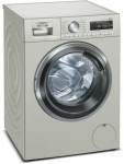 Siemens WM14VMS1 Waschautomat silber-inox 9kg 1400U/min A+++