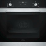 Siemens HB337A0S0 extraKLASSE (MK) Backofen LCD-Display cookControl10 Teleskopauszug Siemens HB337A0S0 extraKLASSE (MK) Backofen LCD-Display cookControl10 Teleskopauszug