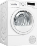 Bosch WTR83V10 Wärmepumpentrockner 7 kg LED-Display touchControl EasyCleanFilter EEK: A++ Bosch WTR83V10 Wärmepumpentrockner 7 kg LED-Display touchControl EasyCleanFilter EEK: A++