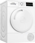 Bosch WTR83T20 Wärmepumpentrockner 8 kg LED-Display touchControl EEK: A++ Bosch WTR83T20 Wärmepumpentrockner 8 kg LED-Display touchControl EEK: A++