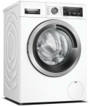 Bosch WAV28M40 Waschmaschine 9 kg 1400 U/min HomeConnect LED-Display Fleckenautomatik EEK: A+++ Bosch WAV28M40 Waschmaschine 9 kg 1400 U/min HomeConnect LED-Display Fleckenautomatik EEK: A+++