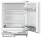 Gorenje RIU6092AW Unterbau-Kühlschrank ohne Gefrierfach EEK: A++ Gorenje RIU6092AW Unterbau-Kühlschrank ohne Gefrierfach EEK: A++