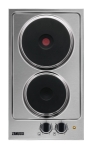 Zanussi ZEE3922IXA Domino-Kochfeld Edelstahl Zanussi ZEE3922IXA Domino-Kochfeld Edelstahl