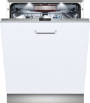 Neff GV7805U (S517U80X5E) Geschirrspüler vollintegrierbar TimeLight Zeolith ab 6 l EEK: A+++ Neff GV7805U (S517U80X5E) Geschirrspüler vollintegrierbar TimeLight Zeolith ab 6 l EEK: A+++
