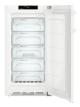 Liebherr GN 3835-20 Gefrierschrank NoFrost Nutzinhalt 214Ltr. Display LED-Bel. EEK: A+++-20% Liebherr GN 3835-20 Gefrierschrank NoFrost Nutzinhalt 214Ltr. Display LED-Bel. EEK: A+++-20%