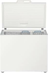Liebherr GT 3032-23 Gefrierschrank StopFrost FrostProtect EEK: A++ Liebherr GT 3032-23 Gefrierschrank StopFrost FrostProtect EEK: A++