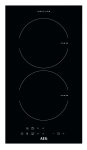 AEG IKB32200NB Domino Kochfeld Induktion 30cm AEG IKB32200NB Domino Kochfeld Induktion 30cm