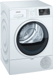 Siemens WT45RVA1 Stand Wärmepumpentrockner 7 kg EEK: A++ Siemens WT45RVA1 Stand Wärmepumpentrockner 7 kg EEK: A++