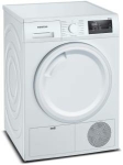 Siemens WT43H002 Wärmepumpentrockner 7 kg LED-Display touchControl softDry Trommel EEK: A+ Siemens WT43H002 Wärmepumpentrockner 7 kg LED-Display touchControl softDry Trommel EEK: A+