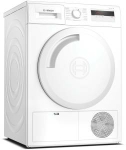 Bosch WTH83002 Wärmepumpentrockner 7 kg LED-Display touchControl AutoDry AntiVibration EEK: A+ Bosch WTH83002 Wärmepumpentrockner 7 kg LED-Display touchControl AutoDry AntiVibration EEK: A+