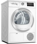 Bosch WTG86482 EXCLUSIV (MK) Kondenstrockner 9 kg LED-Display touchControl autoDry