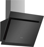 Bosch DWK67CM60 Wandhaube 60cm Intensivstufe 700m³/h LED-Beleuchtung Bosch DWK67CM60 Wandhaube 60cm Intensivstufe 700m³/h LED-Beleuchtung