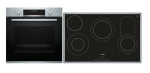 Bosch HBD632LS80 ( PKC845FP1D,HBA537BS0 ) Backofenset AutoPilot10 LCD-Display Bosch HBD632LS80 ( PKC845FP1D,HBA537BS0 ) Backofenset AutoPilot10 LCD-Display