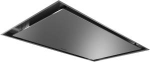 Siemens LR96CAQ50 Deckenlüfter Edelstahl HomeConnect softLight Dimm-Funktion LED Siemens LR96CAQ50 Deckenlüfter Edelstahl HomeConnect softLight Dimm-Funktion LED