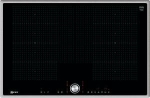 Neff TBT686QN (T68BT6QN2) Kochfeld Induktion 80 cm HomeConnect TwistPad Neff TBT686QN (T68BT6QN2) Kochfeld Induktion 80 cm HomeConnect TwistPad