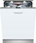 Neff GX7805U (S527U80X5E) XXL Geschirrspüler vollintegrierbar Zeolith TimeLight EmotionLight 42dB A+++ Neff GX7805U (S527U80X5E) XXL Geschirrspüler vollintegrierbar Zeolith TimeLight EmotionLight 42dB A+++