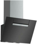 Bosch DWK67EM60 Wandesse 60 cm schwarz DirectSelect LED-Anzeige Bosch DWK67EM60 Wandesse 60 cm schwarz DirectSelect LED-Anzeige