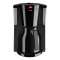 Melitta Look Therm IV Kaffeemaschine schwarz