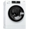 Bauknecht WA Trend 724 ZEN Waschmaschine PremiumCare Frontlader A+++ 7kg Weiß