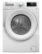 Beko WDW 85140 EEK: A 1400 Touren 8 kg Waschen 5 kg Trocknen Inverter-Motor