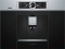 Bosch CTL 636 ES 6 Home Connect Edelstahl