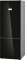 Bosch KGF 56 SB 40 A+++ NoFrost ColorGlass Edition schwarz Home Connect