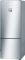 Bosch KGF 56 PI 40 A+++ NoFrost Edelstahl mit Anti-Fingerprint Home Connect