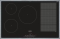 Siemens EX 845 FVC 1 E Induktion 80 cm touchSlider-Bedienung bratSensor Edelstahlrahmen