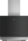 Siemens LC 67 FQP 60 EEK: A 60 cm Schwarz mit Glasschirm